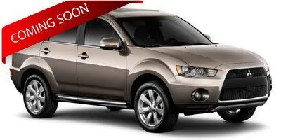 2012 Mitsubishi Outlander GT
