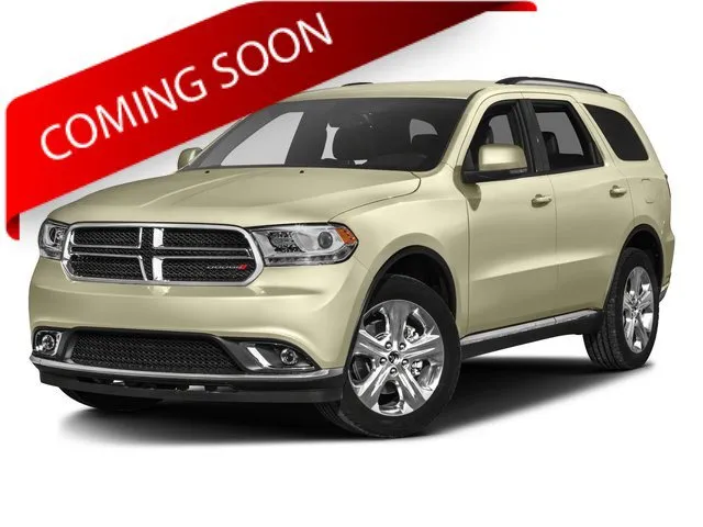 2016 Dodge Durango Limited for sale in Columbus, OH