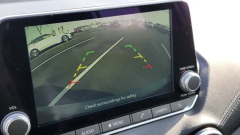 Photos of 2024 Nissan Sentra SV for sale in Columbus, OH at Auto Boutique Ohio