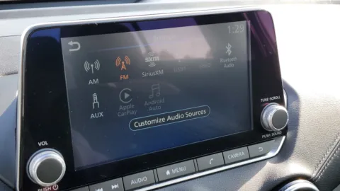 More photos of 2024 Nissan Sentra SV at Auto Boutique Ohio, OH