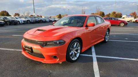 More photos of 2020 Dodge Charger GT at Auto Boutique Ohio, OH