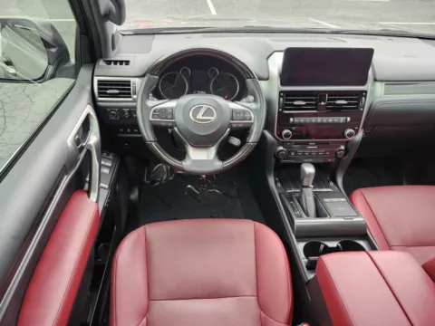 Photos of 2022 Lexus GX 460 Premium for sale in Columbus, OH at Auto Boutique Ohio