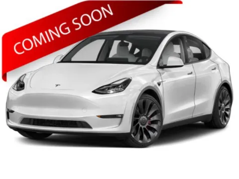 Blue 2020 Tesla Model Y Long Range for sale in Columbus, OH