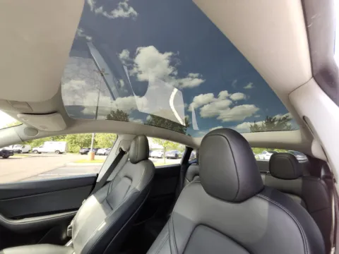 Photos of 2020 Tesla Model Y Long Range for sale in Columbus, OH at Auto Boutique Ohio