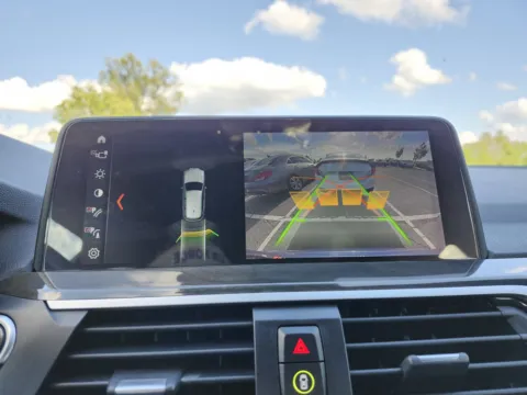 More photos of 2018 BMW X3 xDrive30i at Auto Boutique Ohio, OH