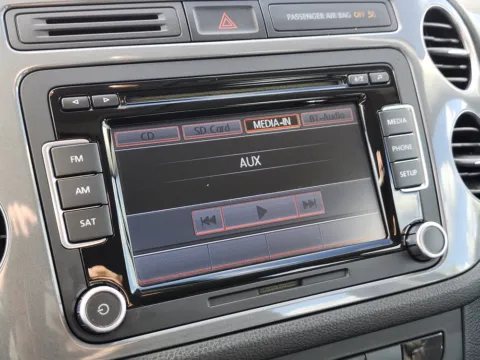 More photos of 2015 Volkswagen Tiguan S at Auto Boutique Ohio, OH