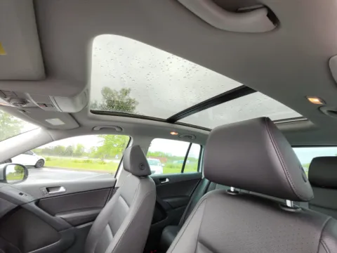 Photos of 2014 Volkswagen Tiguan SEL for sale in Columbus, OH at Auto Boutique Ohio
