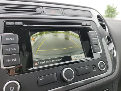 More photos of 2014 Volkswagen Tiguan SEL at Auto Boutique Ohio, OH