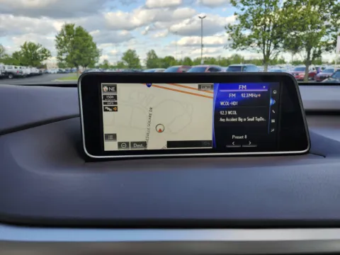 More photos of 2017 Lexus RX 350 at Auto Boutique Ohio, OH