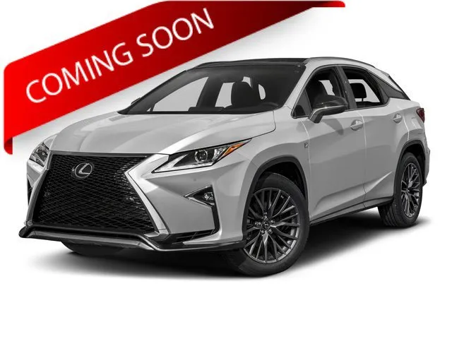 2017 Lexus RX for sale in Columbus, OH