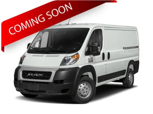 2020 Ram ProMaster Cargo Van 1500 118 WB for sale in Columbus, OH