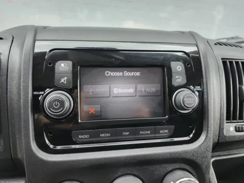 More photos of 2020 Ram ProMaster Cargo Van 1500 118 WB at Auto Boutique Ohio, OH