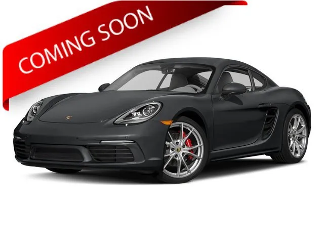 2017 Porsche 718 Cayman S for sale in Columbus, OH
