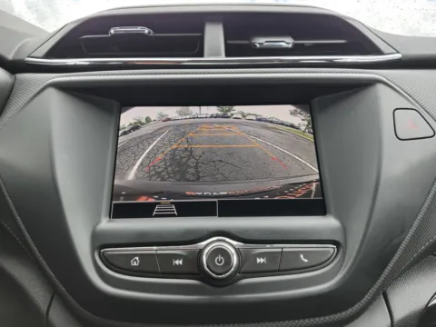 Photos of 2023 Chevrolet Trailblazer LS for sale in Columbus, OH at Auto Boutique Ohio