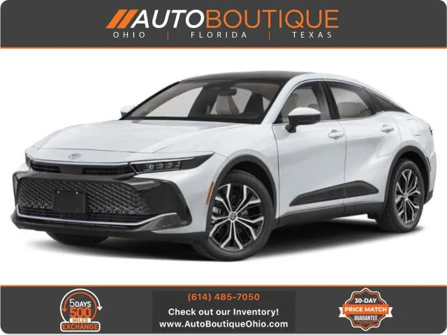 2024 Toyota Crown for sale in Columbus, OH