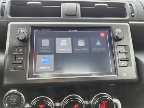 More photos of 2024 Subaru BRZ Limited at Auto Boutique Ohio, OH