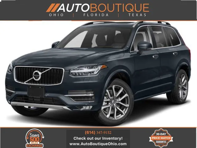 2019 Volvo XC90 Momentum for sale in Columbus, OH