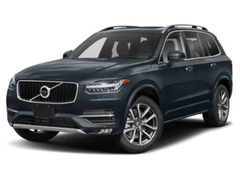 Gray 2019 Volvo XC90 Momentum for sale in Columbus, OH