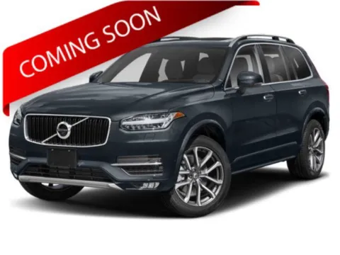 Gray 2019 Volvo XC90 Momentum for sale in Columbus, OH