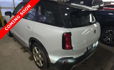 More photos of 2025 MINI Countryman S at Auto Boutique Ohio, OH