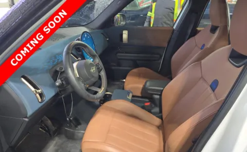 More photos of 2025 MINI Countryman S at Auto Boutique Ohio, OH