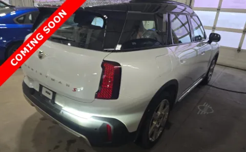 Another view of 2025 MINI Countryman S for sale in Columbus, OH at Auto Boutique Ohio
