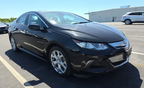 Another view of 2016 Chevrolet Volt Premier for sale in Columbus, OH at Auto Boutique Ohio