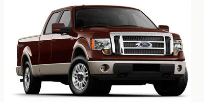 2011 Ford F-150 Lariat for sale in Columbus, OH