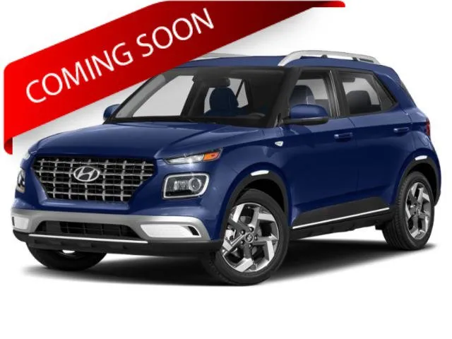 2020 Hyundai Venue Denim for sale in Columbus, OH