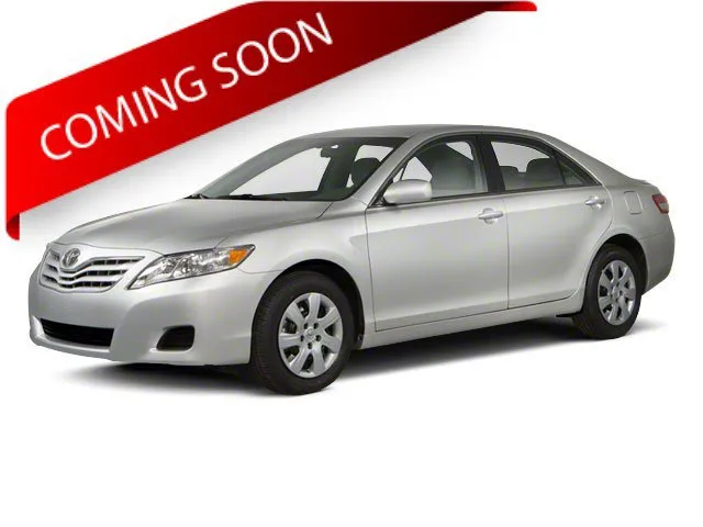 2010 Toyota Camry 2.5 Auto XLE's photo