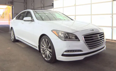 Another view of 2015 Hyundai Genesis 5.0L for sale in Columbus, OH at Auto Boutique Ohio