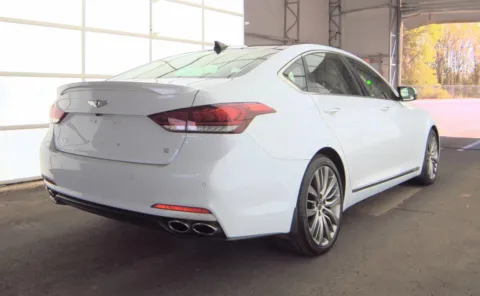 More photos of 2015 Hyundai Genesis 5.0L at Auto Boutique Ohio, OH