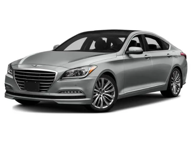 2015 Hyundai Genesis 5.0L for sale in Columbus, OH