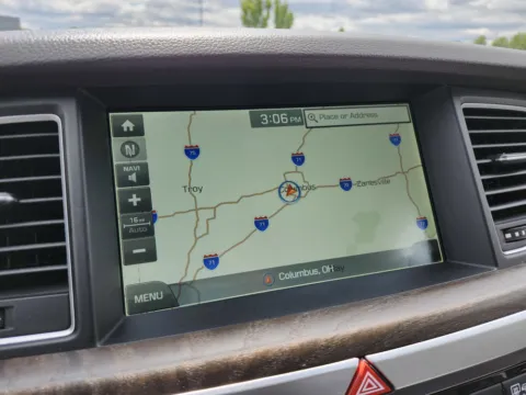 Photos of 2015 Hyundai Genesis 5.0L for sale in Columbus, OH at Auto Boutique Ohio