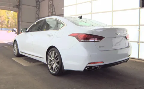 More photos of 2015 Hyundai Genesis 5.0L at Auto Boutique Ohio, OH