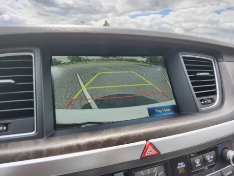 More photos of 2015 Hyundai Genesis 5.0L at Auto Boutique Ohio, OH