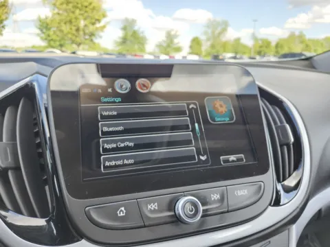 More photos of 2018 Chevrolet Volt LT at Auto Boutique Ohio, OH