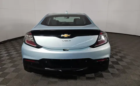 More photos of 2018 Chevrolet Volt LT at Auto Boutique Ohio, OH