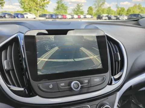 Photos of 2018 Chevrolet Volt LT for sale in Columbus, OH at Auto Boutique Ohio
