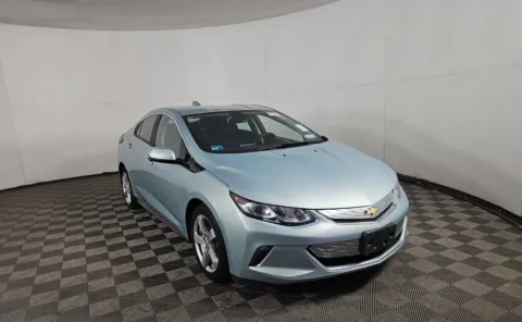 Another view of 2018 Chevrolet Volt LT for sale in Columbus, OH at Auto Boutique Ohio