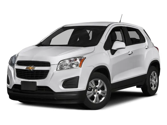 2016 Chevrolet Trax LS for sale in Columbus, OH
