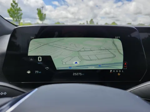 Photos of 2025 Chevrolet Equinox FWD LT for sale in Columbus, OH at Auto Boutique Ohio