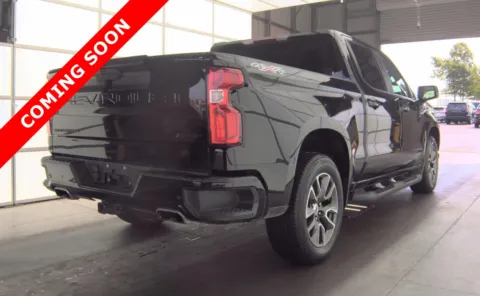 More photos of 2022 Chevrolet Silverado 1500 LTD RST at Auto Boutique Ohio, OH