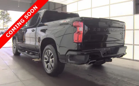 More photos of 2022 Chevrolet Silverado 1500 LTD RST at Auto Boutique Ohio, OH