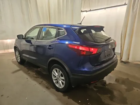 Another view of 2017 Nissan Rogue Sport S for sale in Columbus, OH at Auto Boutique Ohio