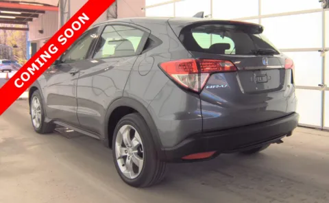 More photos of 2022 Honda HR-V LX at Auto Boutique Ohio, OH