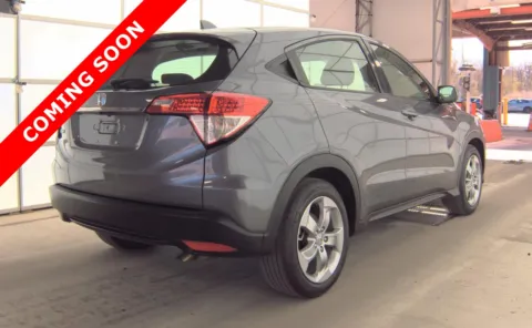 More photos of 2022 Honda HR-V LX at Auto Boutique Ohio, OH