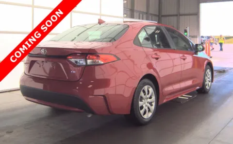 More photos of 2021 Toyota Corolla LE at Auto Boutique Ohio, OH