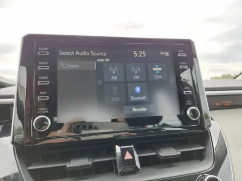 More photos of 2021 Toyota Corolla LE at Auto Boutique Ohio, OH