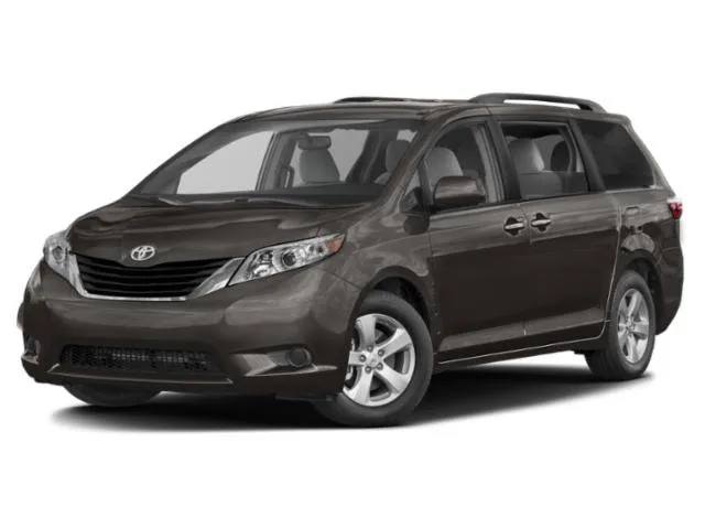 2015 Toyota Sienna LE AAS for sale in Columbus, OH